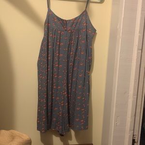 Natural Life romper romper